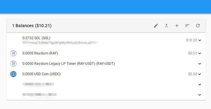 Solana钱包(sollt.io)使用教程-第11张图片-欧易下载 Solana钱包(sollt.io)使用教程-第11张图片-欧易下载