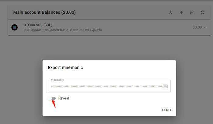 Solana钱包(sollt.io)使用教程-第17张图片-欧易下载 Solana钱包(sollt.io)使用教程-第17张图片-欧易下载