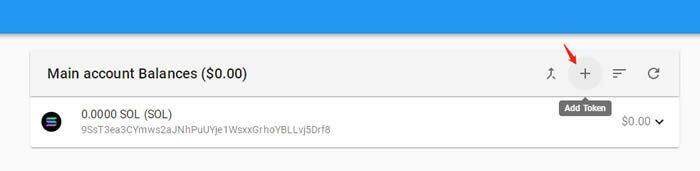 Solana钱包(sollt.io)使用教程-第20张图片-欧易下载 Solana钱包(sollt.io)使用教程-第20张图片-欧易下载