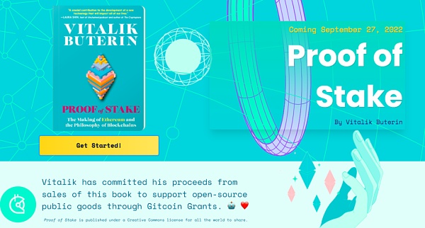 一文读懂V神推出的SBT-第2张图片-欧易下载