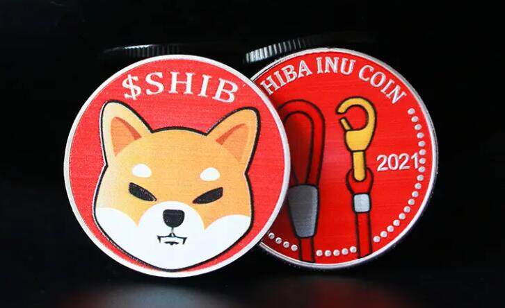 柴犬币怎么买？交易买卖shib屎币的软件平台有哪些？-第3张图片-欧易下载