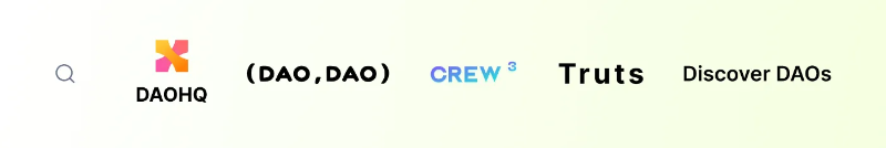 Solana生态观察：全面盘点DAO工具及生态中的挑战与机遇-第2张图片-欧易下载