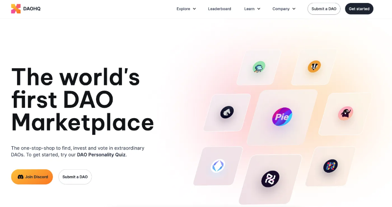 Solana生态观察：全面盘点DAO工具及生态中的挑战与机遇-第3张图片-欧易下载