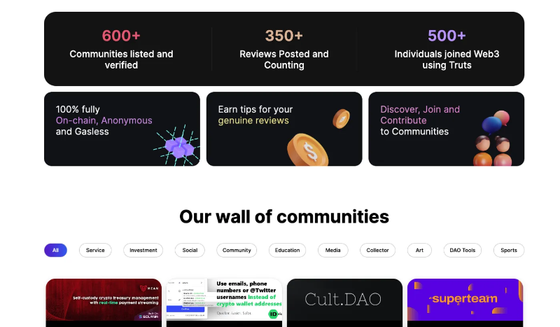 Solana生态观察：全面盘点DAO工具及生态中的挑战与机遇-第5张图片-欧易下载