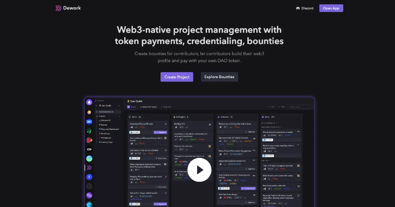 Solana生态观察：全面盘点DAO工具及生态中的挑战与机遇-第12张图片-欧易下载