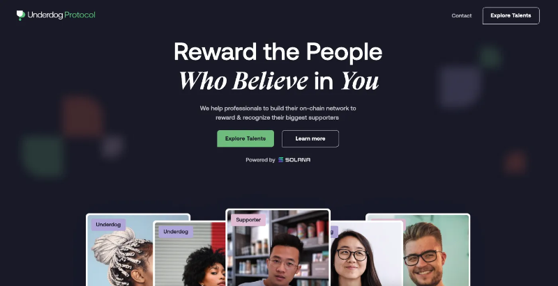 Solana生态观察：全面盘点DAO工具及生态中的挑战与机遇-第15张图片-欧易下载