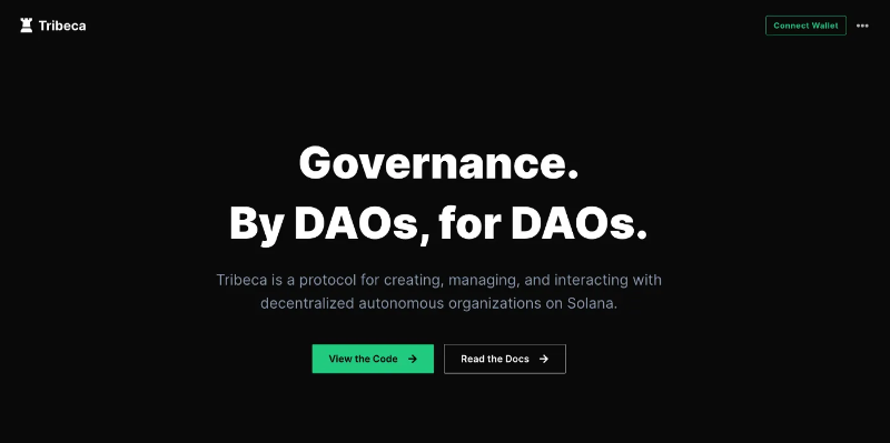 Solana生态观察：全面盘点DAO工具及生态中的挑战与机遇-第17张图片-欧易下载