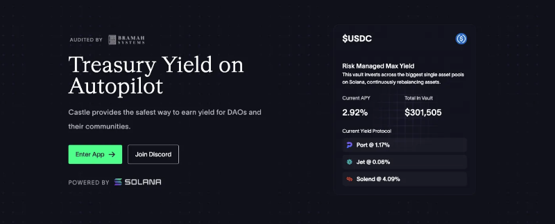 Solana生态观察：全面盘点DAO工具及生态中的挑战与机遇-第23张图片-欧易下载