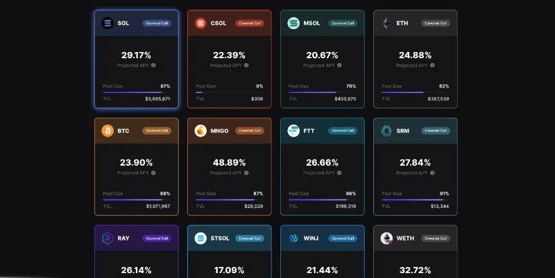 Solana生态观察：全面盘点DAO工具及生态中的挑战与机遇-第24张图片-欧易下载