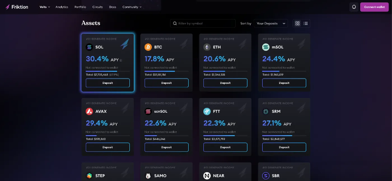 Solana生态观察：全面盘点DAO工具及生态中的挑战与机遇-第25张图片-欧易下载