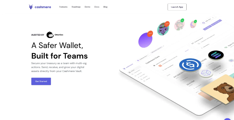 Solana生态观察：全面盘点DAO工具及生态中的挑战与机遇-第26张图片-欧易下载