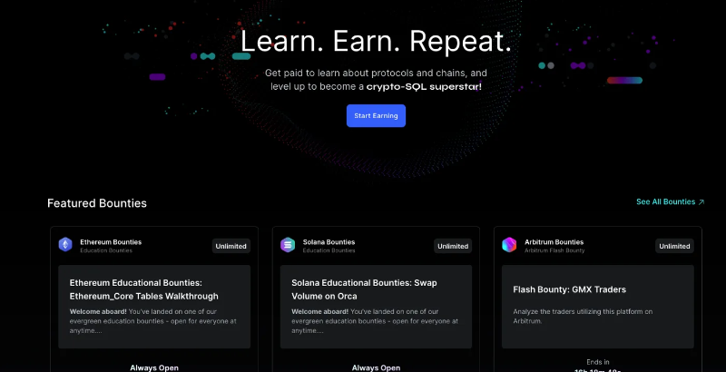Solana生态观察：全面盘点DAO工具及生态中的挑战与机遇-第28张图片-欧易下载