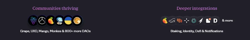 Solana生态观察：全面盘点DAO工具及生态中的挑战与机遇-第29张图片-欧易下载