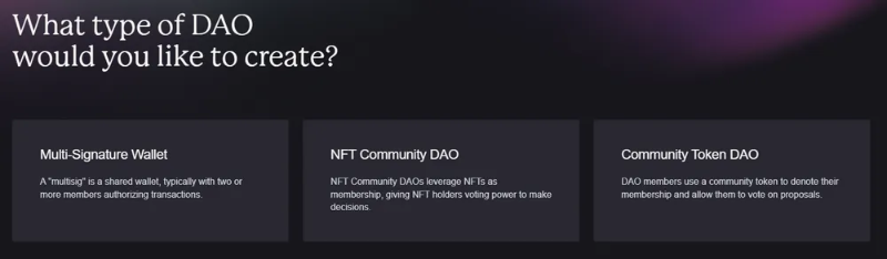 Solana生态观察：全面盘点DAO工具及生态中的挑战与机遇-第30张图片-欧易下载