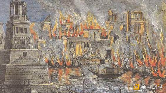 HistoryDAO：去中心化《史记》-第2张图片-欧易下载