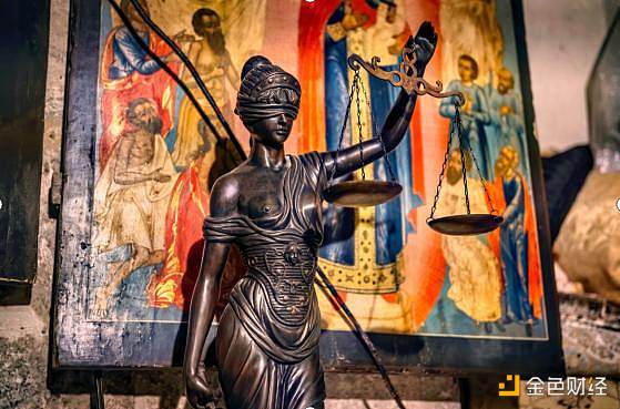 HistoryDAO：去中心化《史记》-第4张图片-欧易下载