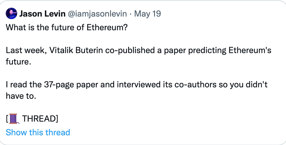 从 5 个应用入手 了解为什么灵魂绑定代币将为 DFi 带来大规模采用-第1张图片-欧易下载