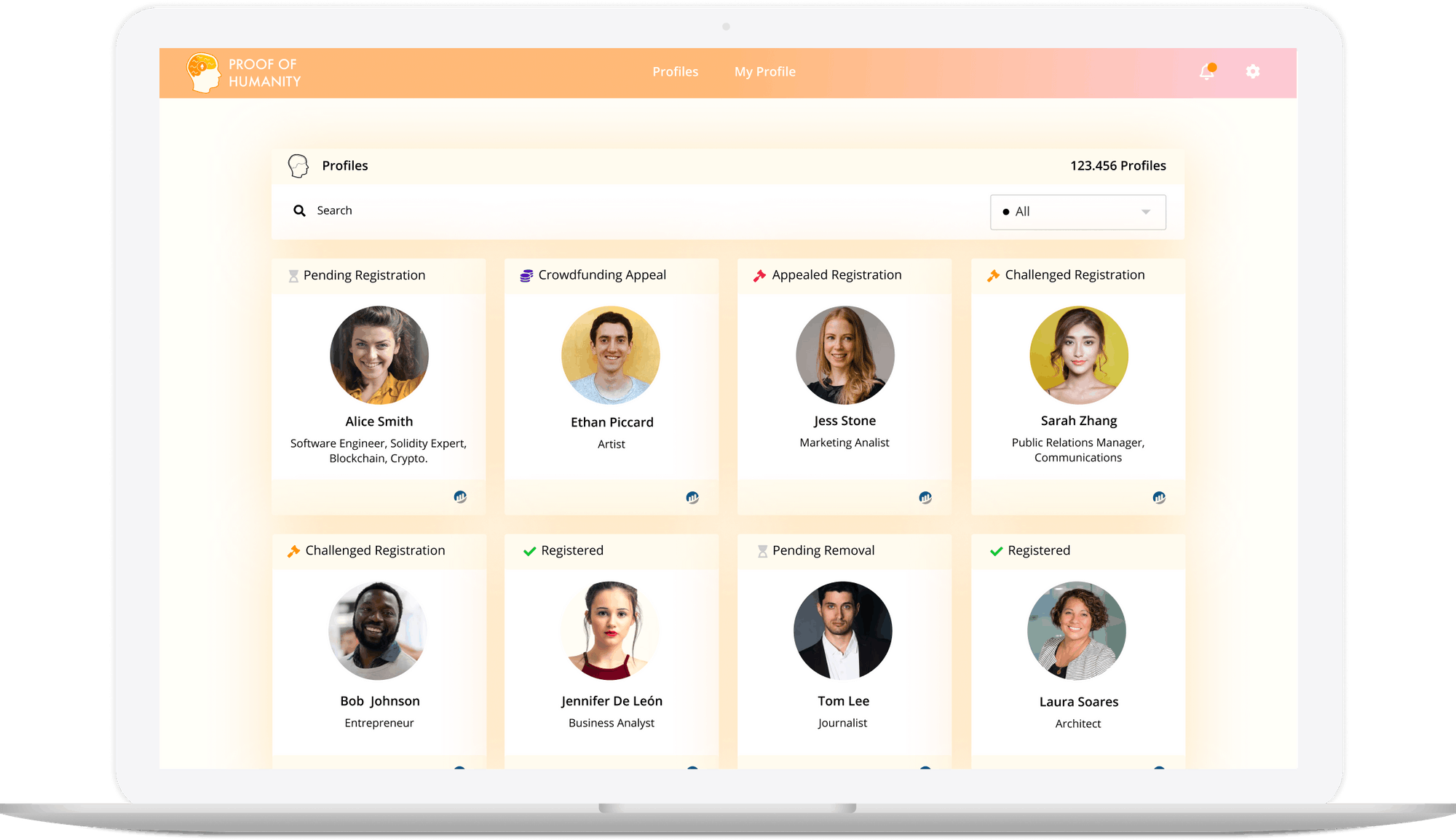 从 5 个应用入手 了解为什么灵魂绑定代币将为 DFi 带来大规模采用-第5张图片-欧易下载