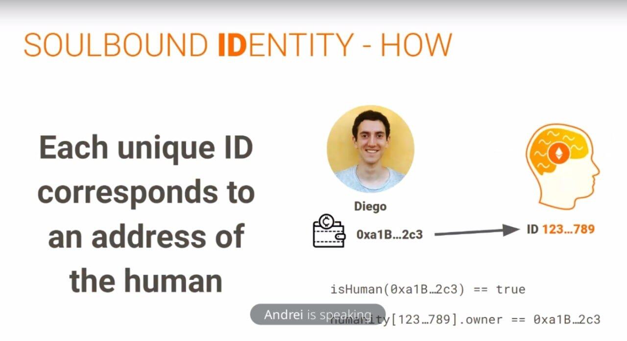 从 5 个应用入手 了解为什么灵魂绑定代币将为 DFi 带来大规模采用-第7张图片-欧易下载
