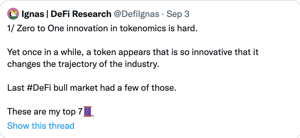 从 5 个应用入手 了解为什么灵魂绑定代币将为 DFi 带来大规模采用-第10张图片-欧易下载