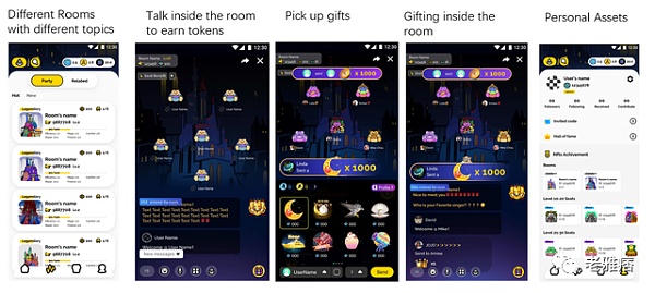 Talk 2 arn:我的“废话”能值钱?-第11张图片-欧易下载 Talk 2 arn:我的“废话”能值钱?-第11张图片-欧易下载