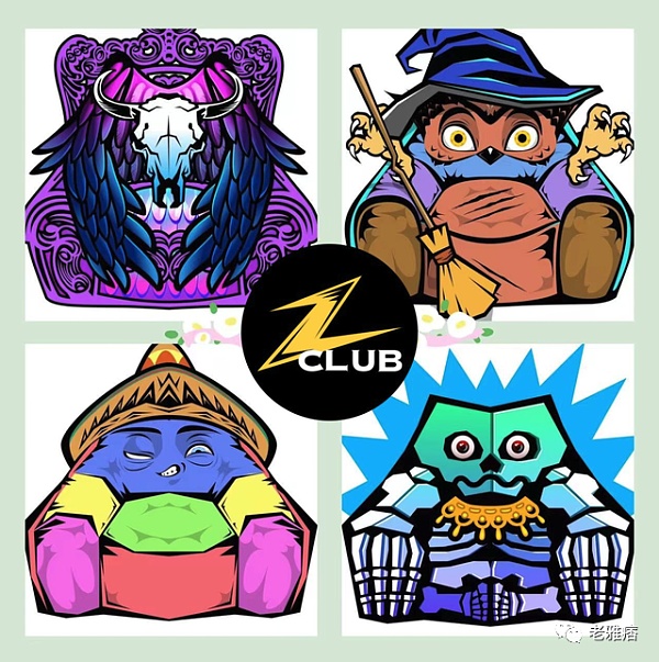 Talk 2 arn:我的“废话”能值钱?-第12张图片-欧易下载 Talk 2 arn:我的“废话”能值钱?-第12张图片-欧易下载