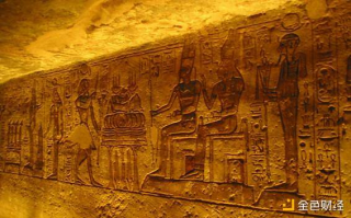 HistoryDAO：去中心化《史记》