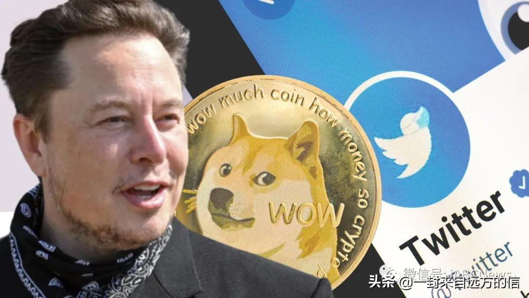 2022狗狗币（2022狗狗币现在翻了多少倍）-第1张图片-欧易下载