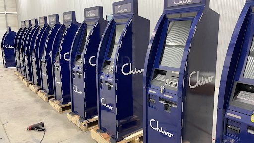 比特币法案倒计时！萨尔瓦多部署了数百个ATM、加密钱包将空投BTC-第2张图片-欧易下载