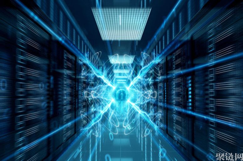 超级算力是什么意思?本文简要介绍了超级算力-第2张图片-欧易下载 超级算力是什么意思?本文简要介绍了超级算力-第2张图片-欧易下载