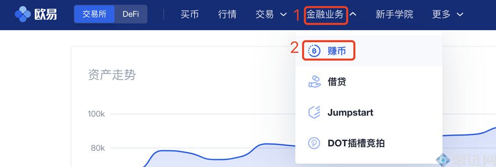 质押借币是什么意思?一篇文章阅读质押借币-第4张图片-欧易下载 质押借币是什么意思?一篇文章阅读质押借币-第4张图片-欧易下载