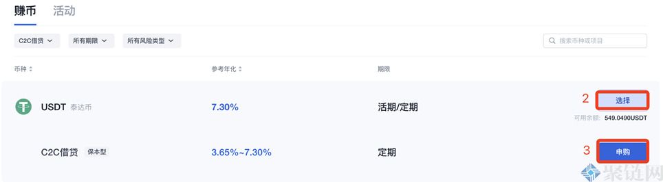 质押借币是什么意思?一篇文章阅读质押借币-第6张图片-欧易下载 质押借币是什么意思?一篇文章阅读质押借币-第6张图片-欧易下载