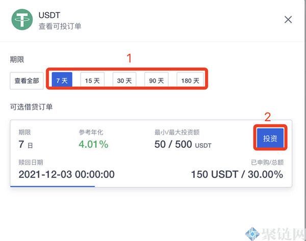 质押借币是什么意思?一篇文章阅读质押借币-第7张图片-欧易下载 质押借币是什么意思?一篇文章阅读质押借币-第7张图片-欧易下载
