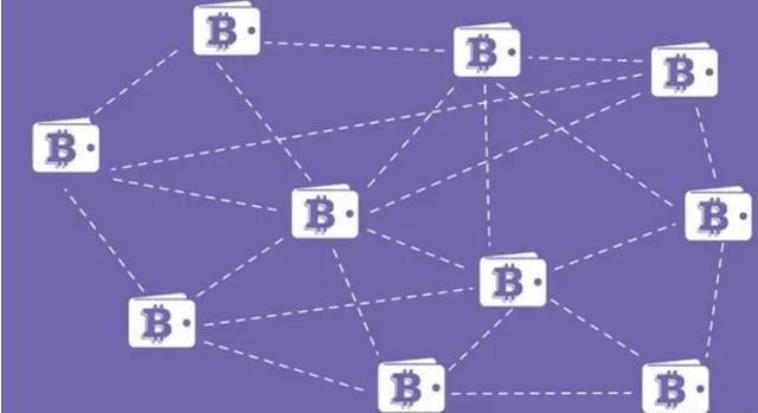 支付宝有区块链吗？-第4张图片-欧易下载