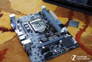 铭瑄b85 btc配什么cpu,铭瑄b85btc主板怎么样