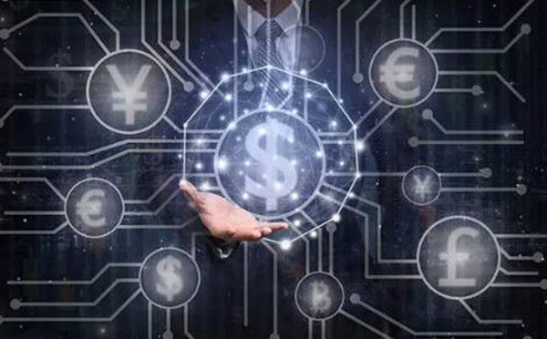 EDG币近期行情如何-第1张图片-欧易下载