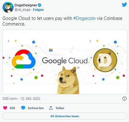 狗狗币原始发行价是多少 2023狗狗币还能涨回来吗-第2张图片-欧易下载 狗狗币原始发行价是多少 2023狗狗币还能涨回来吗-第2张图片-欧易下载