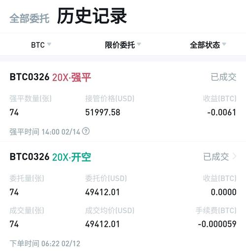 比特币大石爆仓原因,比特币大石爆仓了吗-第1张图片-欧易下载 比特币大石爆仓原因,比特币大石爆仓了吗-第1张图片-欧易下载