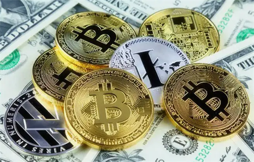 什么是WBTC币? WBTC能用来做什么?-第1张图片-欧易下载 什么是WBTC币? WBTC能用来做什么?-第1张图片-欧易下载