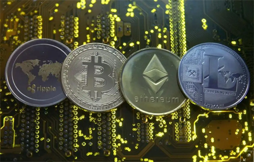 什么是XCN币? XCN币有哪些特点?-第1张图片-欧易下载 什么是XCN币? XCN币有哪些特点?-第1张图片-欧易下载