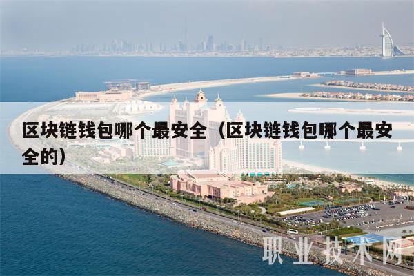 区块链钱包哪个最安全(区块链钱包哪个最安全的)