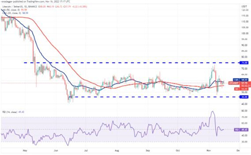 莱特币今日最新价格行情 LTC今日最新价格走向-第2张图片-欧易下载 莱特币今日最新价格行情 LTC今日最新价格走向-第2张图片-欧易下载