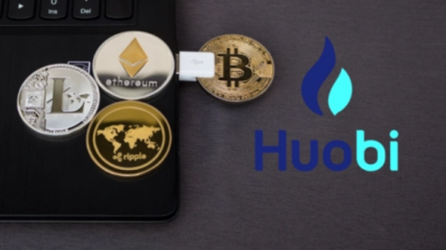 火必HuobiAPP官方下载后怎么注册登录？火必HuobiAPP有什么亮点？-第2张图片-欧易下载