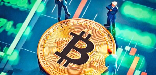 狗狗币交易平台|比特币交易平台有几个-第2张图片-欧易下载