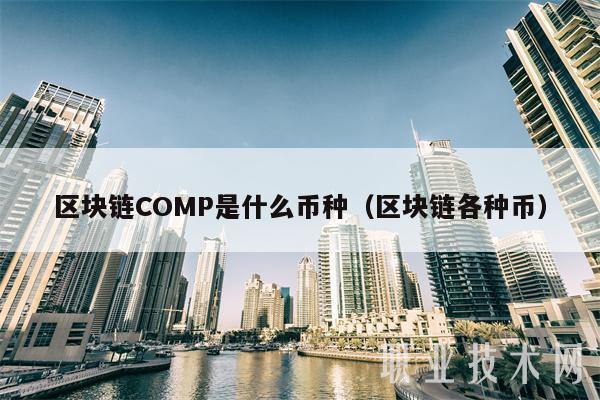 区块链COMP是什么币种(区块链各种币)