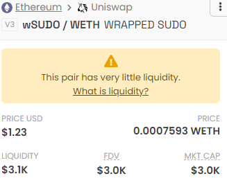 巨鲸收获BLUR之后转向SUDO,交易量被抑制的Sudoswap能否再次迎来春天-第5张图片-欧易下载 巨鲸收获BLUR之后转向SUDO,交易量被抑制的Sudoswap能否再次迎来春天-第5张图片-欧易下载