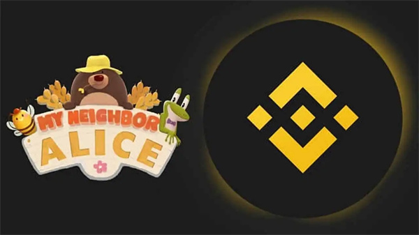 ALICE币可以长期持有吗-第1张图片-欧易下载 ALICE币可以长期持有吗-第1张图片-欧易下载