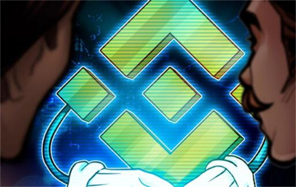 储备证明质押后 binance共享钱包地址和活动-第1张图片-欧易下载