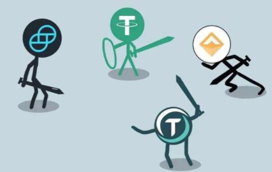 下载USDT手机钱包_Tether钱包小米版2023下载-第2张图片-欧易下载