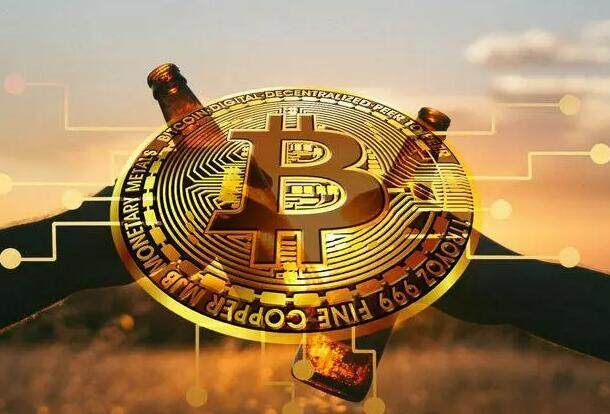 1个比特币价格多少(1个比特币价格多少|手机上最火)-第1张图片-欧易下载